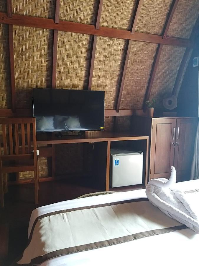 Pavilla Labuan Bajo Buitenkant foto